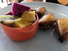 -必胜客(国贸店)