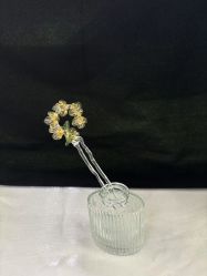-烬·烧玻璃diy灯工玻璃艺术·银饰工作室