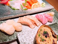 -千代武日本料理(哈西店)