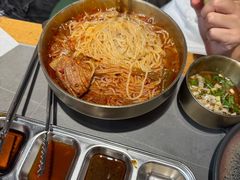 -金龙烧烤·牛肉面(西塔店)