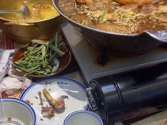 -石灰石烧鸡公(南通万象城店)