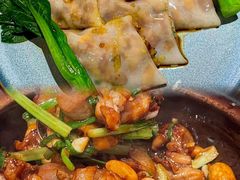 -粤来记·啫啫煲·点心(日月光店)