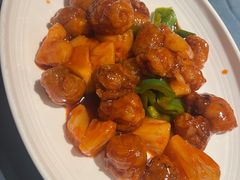 -老海陵·泰州菜(三水湾店)