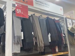 -优衣库(北京首开福茂宋家庄购物中心店)