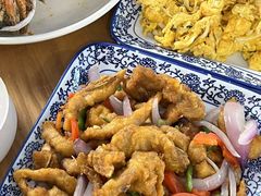-品鲜村农家菜·阳澄湖大闸蟹(总店)