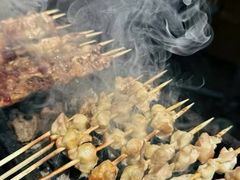 -长白岛森林公园