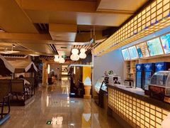 -纽斯洗浴SPA(三墩店)