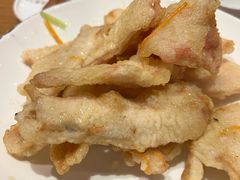 -金掌勺·锅包肉(广渠门店)
