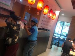 -鲜芋仙(宝地广场店)