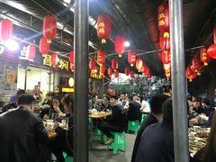 -弓虽昌焖烧鸡(大竹林店)
