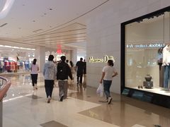 -CityOn熙地港（西安）购物中心