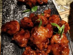 -绿茶餐厅(领展购物广场·中关村店)