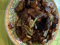 -砂锅居(西四店)