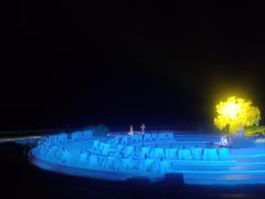 -鼎盛王朝康熙大典实景演出