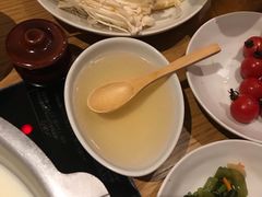 -鍋ぞう(新宿西口店)