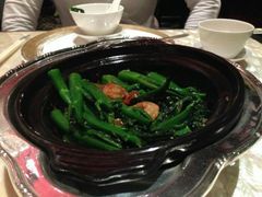 芥兰-8餐厅(新葡京酒店)