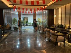 -和子足浴SPA会馆(东方之门店)