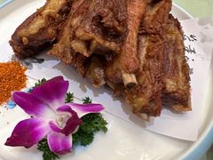 -德泰楼餐饮(莲湖路店)