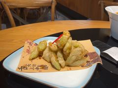 -味莊餐厅(康庄南街店)
