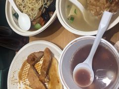 经典排骨年糕-鲜得来排骨年糕(豫园店)
