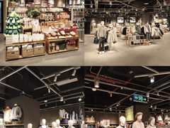 -深圳龙华星河COCO City(民治店)