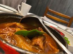 -小大董·烤鸭(王府井apm店)