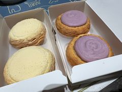 -鲍师傅糕点(西站店)