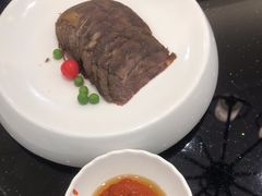 -香山湖家家宴(中山陵店)