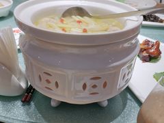 -扬浦大酒楼(平顶山路店)