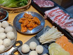 -麻蒲碳烤肉(远景路1号店)