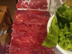 -焯牛潮汕牛肉火锅(云峰街创始店)