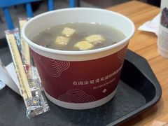 -回味鸭血粉丝汤(夫子庙瞻园路店)