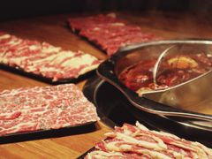 -潮味四季潮汕牛肉火锅(来凤街店)