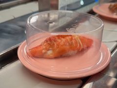 -争鲜回转寿司(朝北大悦城店)