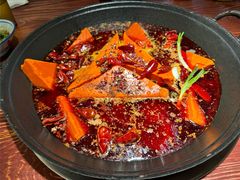 -马厂老火锅(胜太路店)