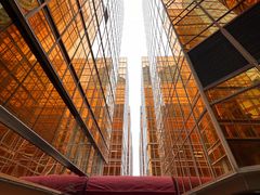 -香港皇家太平洋酒店