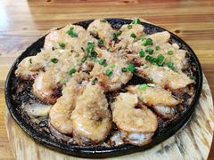 -西城饭店南京菜(新浦路店)