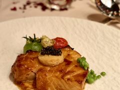 -丽思卡尔顿酒店-天泰轩中餐厅(大沽北路店)