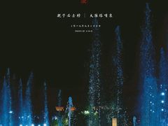 -大雁塔北广场音乐喷泉