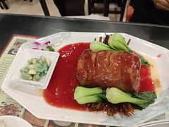 -葛记焖饼(经一路店)