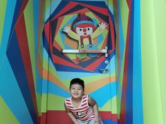 -金宝贝早教(万象城校区)