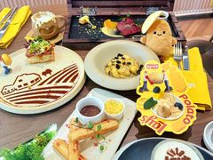 -Calix&Lay's(新天地店)