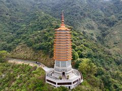 -深圳仙湖植物园