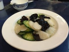 -鸭王烤鸭店(三里河店)