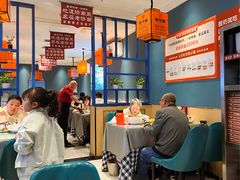 -老济南·地道济南菜(大明湖店)