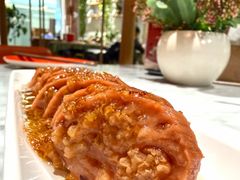 -渝信川菜 · 川味家常菜(财富购物中心店)