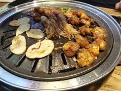 -九田家黑牛烤肉料理(国芳店)