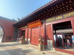 -宁波府城隍庙