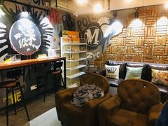 -谜·沉浸侦探剧本杀推理馆(静安店)