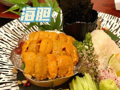 -蟹田居·活蟹料理(东城店)